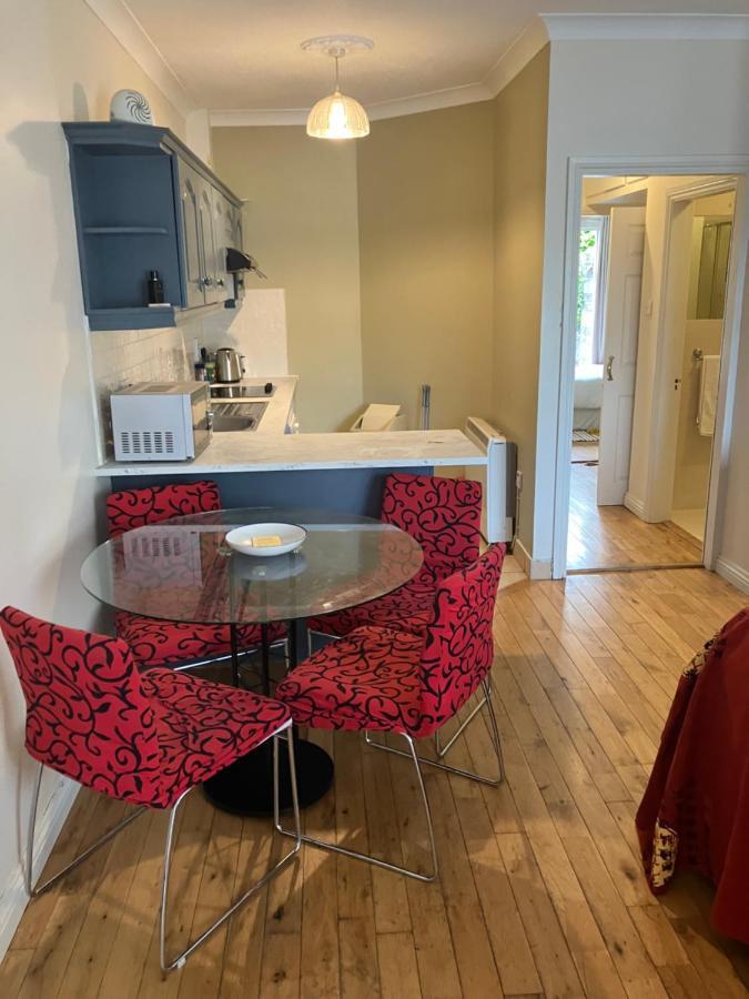 27 Cill Ard Bohermore Galway Lejlighed Eksteriør billede